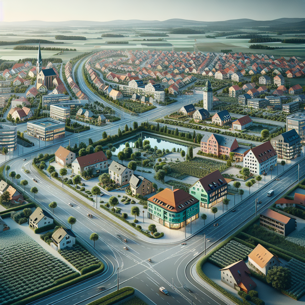 Bodenrichtwert Sindelfingen Maichingen 2026